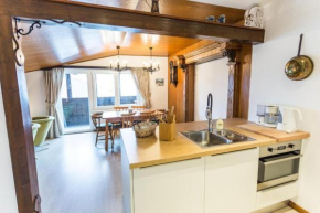 Appartement Rosimo by MoniCare Seefeld In Tirol
